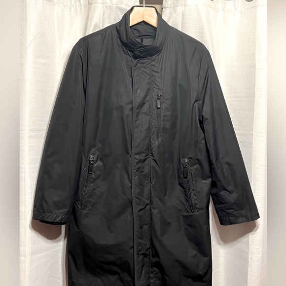 Tumi Jackets & Coats Tumi Jacket For Woman Poshmark